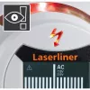 Laserliner StarFinder Plus 080.972E sienų ir profilių skaitytuvas su medienos, metalo ir įtampos laidų aptikimu
