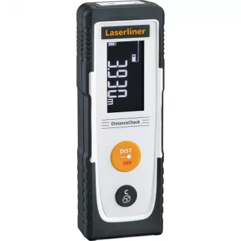 Laserliner DistanceCheck lazerinis atstumo matuoklis 25 m (080.805E)