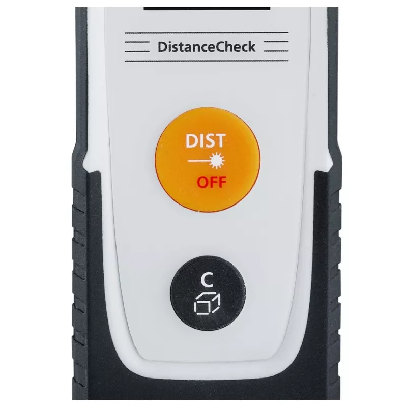 Laserliner DistanceCheck lazerinis atstumo matuoklis 25 m (080.805E)