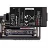 Laserliner DistanceCheck lazerinis atstumo matuoklis 25 m (080.805E)