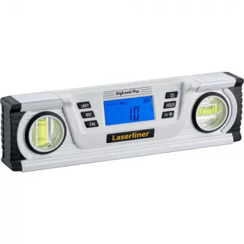Laserliner DigiLevel Plus 25 skaitmeninis gulsčiukas 081.249E