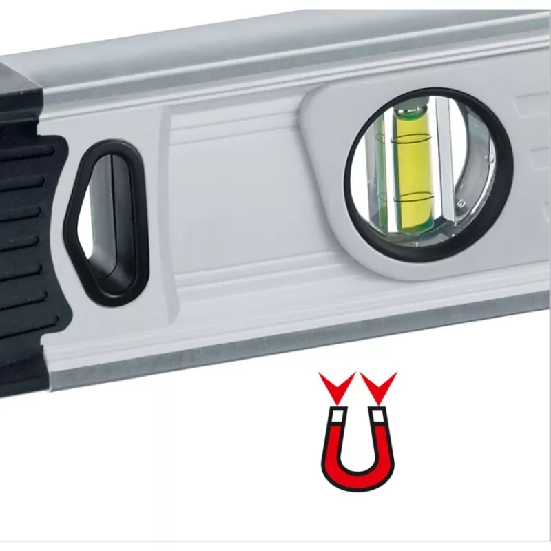 Laserliner DigiLevel Plus 25 skaitmeninis gulsčiukas 081.249E