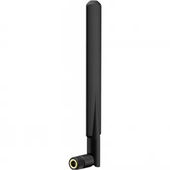 Wittenberg Antennen Terminal WIFI antena 2,4/5GHz SMA male su lanksčiu lankstu (Poly-103523)
