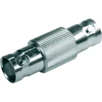 Telegärtner BNC adapteris BNC lizdas į BNC lizdą J01005A0006