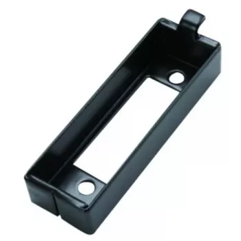Telegärtner B03014A0937 montavimo skląsčio dėklas 6 AMJ/UMJ moduliams, cinkuotas plienas