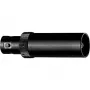 TELEGÄRTNER J01008A0802 BNC lizdas – BNC lizdas praėjimo adapteris, 50 omų, DC-4 GHz