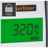 Laserliner MoistureFinder Compact medžiagų drėgmės matuoklis (082.332E)