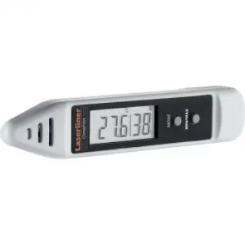 Laserliner ClimaPilot drėgmės ir temperatūros duomenų registratorius (082.034E)