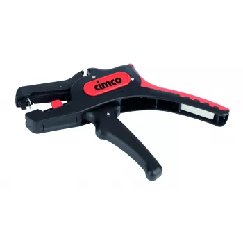 Cimco 100776 automatinis vielų nuėmiklis 0,2-16 mm², maks. 3 mm
