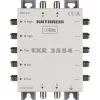KATHREIN EXR 2554 pasyvusis multiswitch palydoviniams ir antžeminiams signalams