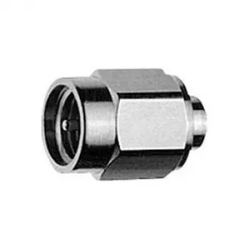 Telegärtner SMA kabelio kištukas G11 su vidiniu laidininku, IP68, C01, G11 (UT-85), auksuotas (standartinis) – 5 vnt. paketas J01150A0121