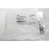 Telegärtner SMA lizdas korpusinis crimp jungtis RG-316/U, nikeliuota, 5 vnt. (J01151A0009)
