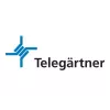 Telegärtner MP8 FS 500 Cat 6a S/FTP komutacinis kabelis, RJ45 į RJ45, 1,5 m, baltas, be halogenų, lietas L00001A0171