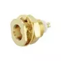Telegärtner MCX lizdas PCB vertikalus 50 omų J01271A0101