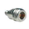 Telegärtner N-SMA adapteris 50 omų, moteriškas-moteriškas, 100024202