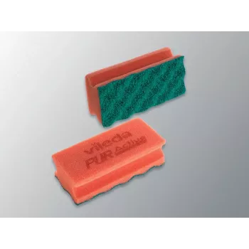 Vileda Professional PUR Active šveitimo kempinės, 10 vnt. 123116
