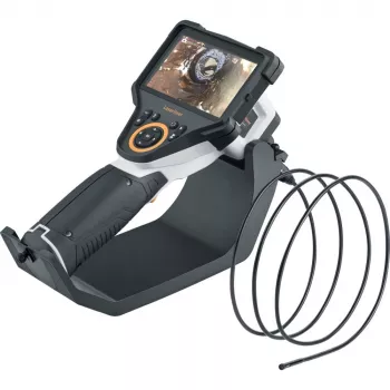 Laserliner 082.283A apžiūros kamera su 6 mm zondu ir 2 m kabeliu