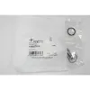 Telegärtner J01004A1233Z BNC kištukas – BNC lizdas adapteris, 75 omų, juodas