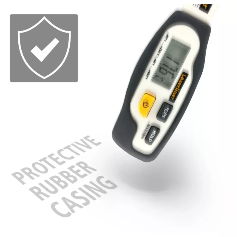 Laserliner ThermoTester įsmeigiamasis termometras (082.030E)