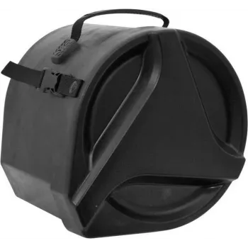 DIMAVERY PE-Case for Tom Tom 8 inch Drum Case, Black 26040601