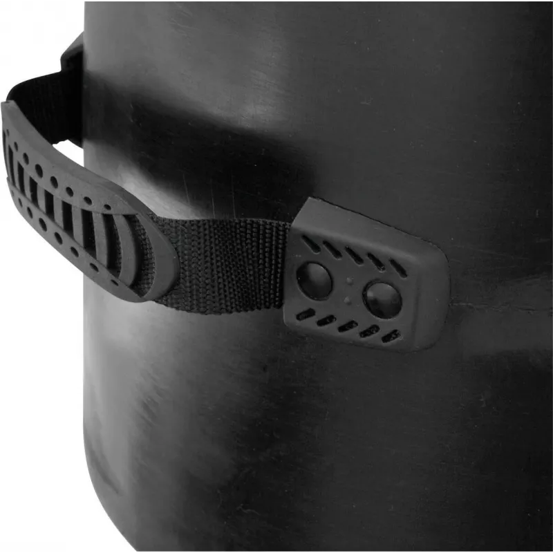 DIMAVERY PE-Case for Tom Tom 8 inch Drum Case, Black 26040601