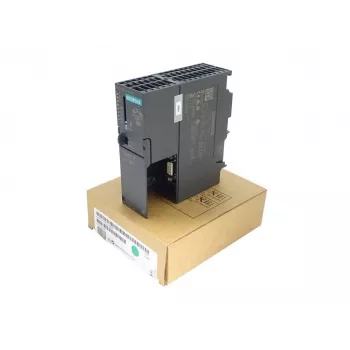 Siemens SIMATIC S7-300 CPU 315F-2 PN/DP, 512 KB darbo atmintis, saugos centrinis procesorius 6ES73152FJ140AB0