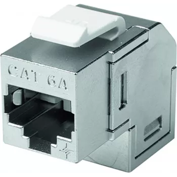 Telegärtner J01000F1256 BNC crimp kištukas, skirtas RG59/RG62/RG223/RG400, 75 omų