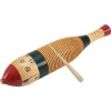 DIMAVERY DP-50 Fish Guiro, didelis 26055110