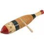 DIMAVERY DP-50 Fish Guiro, didelis 26055110