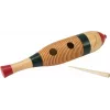 DIMAVERY DP-50 Fish Guiro, didelis 26055110