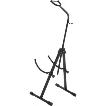 DIMAVERY violončelės / kontraboso stovas 26460056