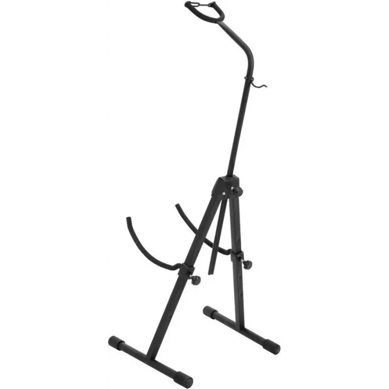 DIMAVERY violončelės / kontraboso stovas 26460056