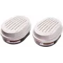 Dräger X-plore Bajoneto kombinacinis filtras A2 P3 RD, 2 vnt. (6738875)