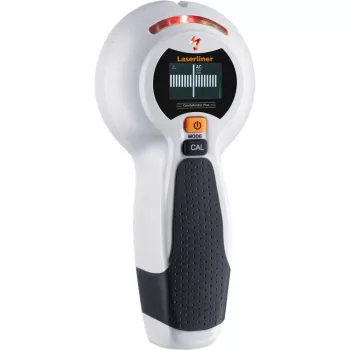 Laserliner CombiFinder Plus daugiafunkcis detektorius 080.955E