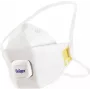 Dräger X-plore 1920 V FFP2 respiratorius su iškvėpimo vožtuvu, 10 vnt. 3951925