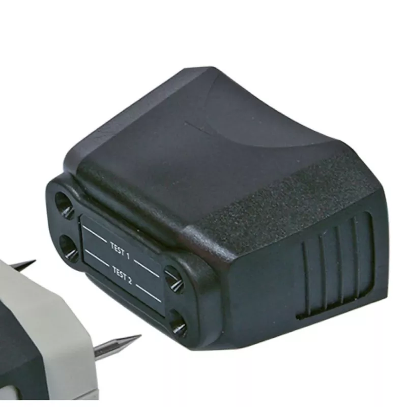 Laserliner DampFinder Home medžiagų drėgmės matuoklis (082.013E)