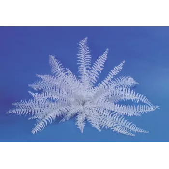 EUROPALMS dirbtinis papartis savarankiškam dažymui, 60cm 82719137