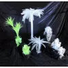 EUROPALMS dirbtinis papartis savarankiškam dažymui, 60cm 82719137