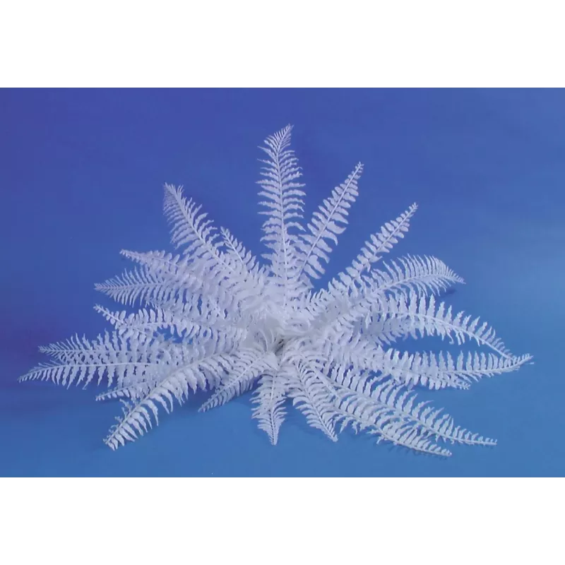 EUROPALMS dirbtinis papartis savarankiškam dažymui, 60cm 82719137