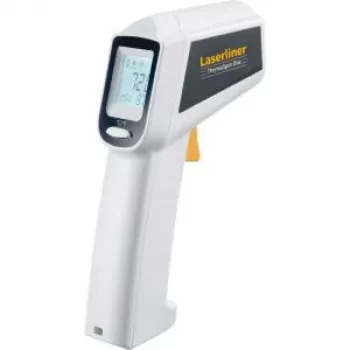 Laserliner ThermoSpot One infraraudonasis termometras 082.038E
