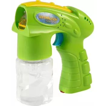 ACCESSORY B-3 LED Bubble Gun Green (51705061)