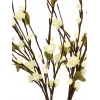 EUROPALMS Camellia Arch su LED, baltas, 50 cm 83330310