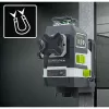 Laserliner PowerPlane-Laser 3G Multi-18V Green 3 x 360° lazerinis nivelyras (bazinis blokas) 036.380L