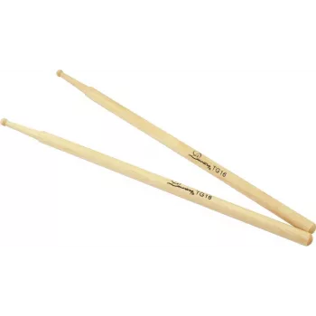 DIMAVERY DDS Snare Sticks, ąžuolinės (26070372)
