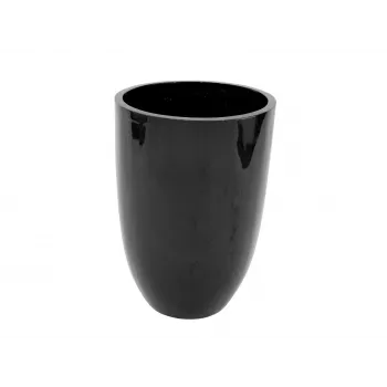 EUROPALMS LEICHTSIN CUP-69, juodas, blizgus (83011819)