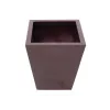 EUROPALMS Leichtsinn Basic-50 dekoratyvinė figūra, ruda, blizgi, 50 cm, 83011870