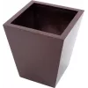 EUROPALMS Leichtsinn Basic-50 dekoratyvinė figūra, ruda, blizgi, 50 cm, 83011870