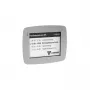 Kindermann e-Ink Doorsign 4,2 inch nerūdijančio plieno durų ženklas 5002000601