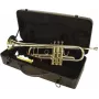 DIMAVERY TP-20 Bb trimitas, auksinio lako apdaila 26503150