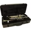 DIMAVERY TP-20 Bb trimitas, auksinio lako apdaila 26503150